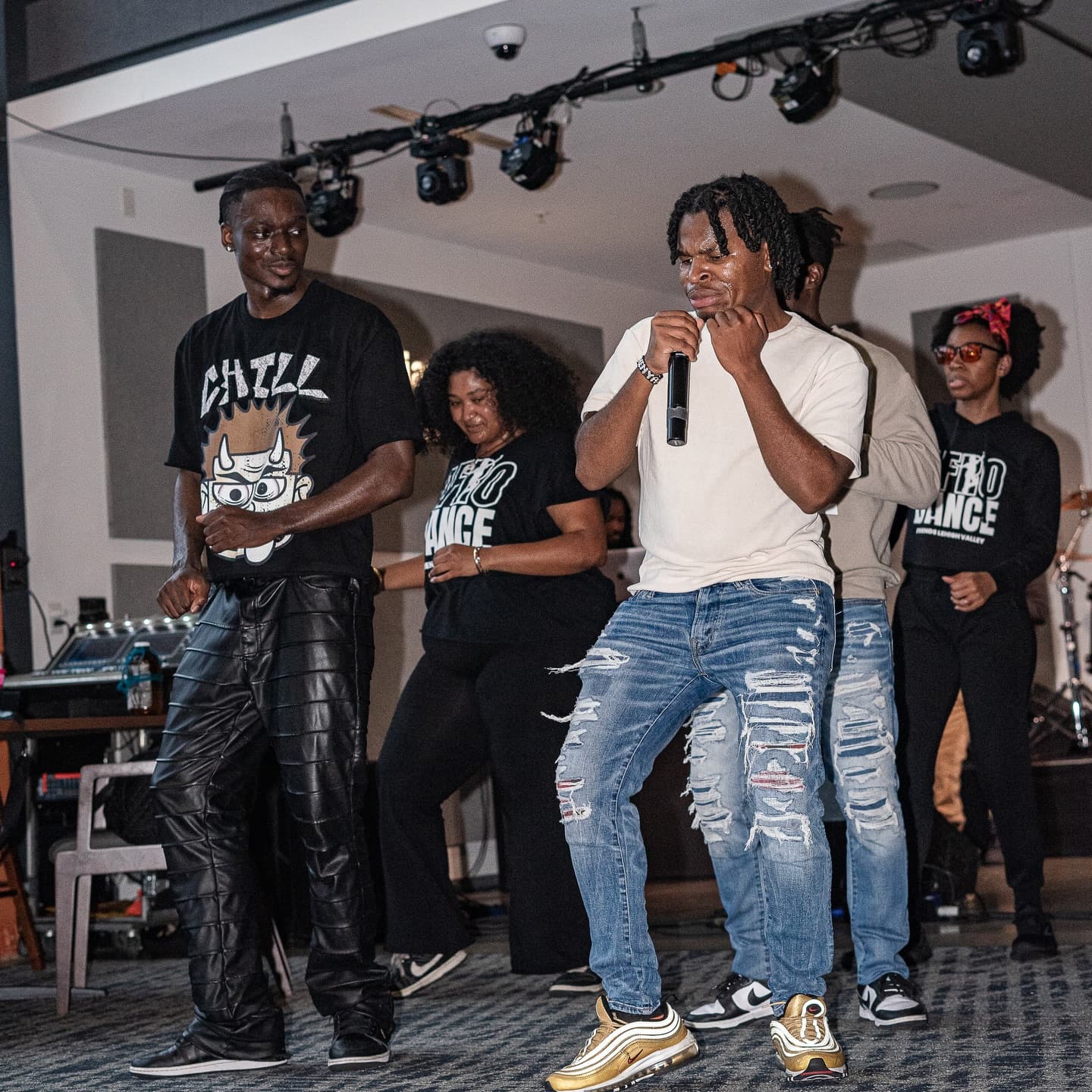 Cultural Events & Festivals